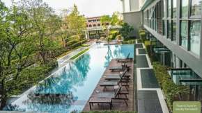 Rooms bangkok nearby Onnut bts